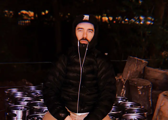 Think Outside The Kiosk w/ Lefto Early Bird