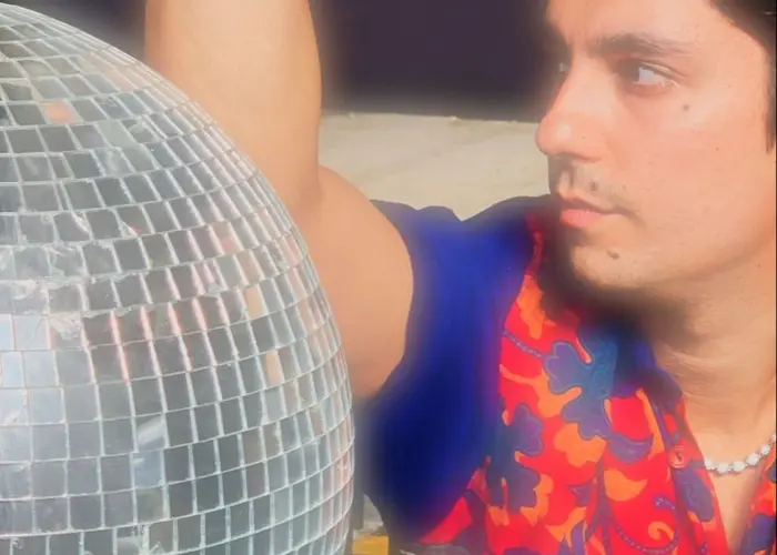 Outsiders: Slow Motion / Wrong Era w/ Tjor