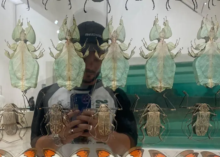 Outsiders: Glossy Mistakes w/ Glossy Mario