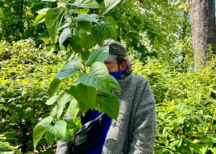 Cowgirlboy w/ Eric Kinny