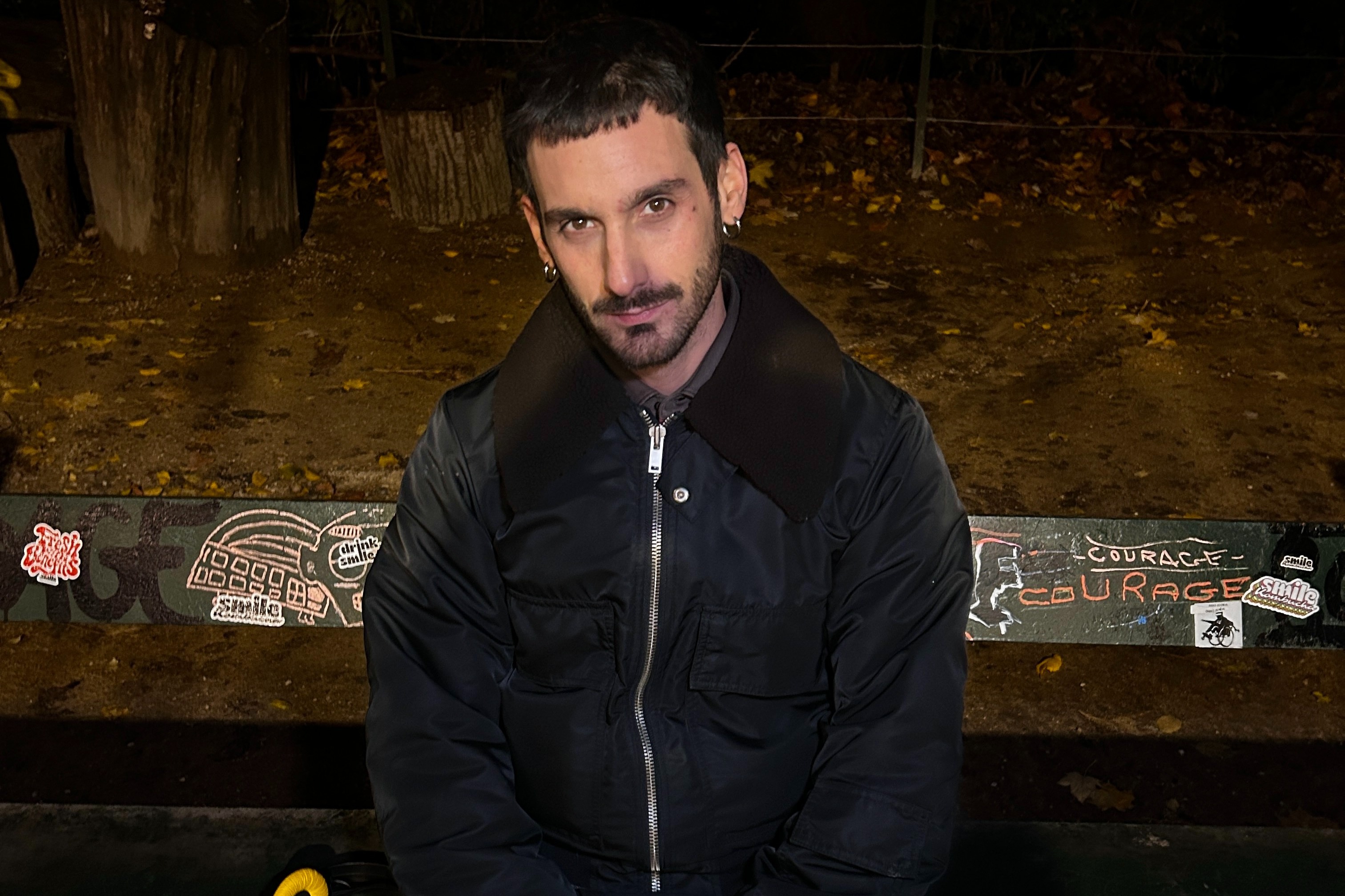 Gay Haze w/ Fais Le Beau