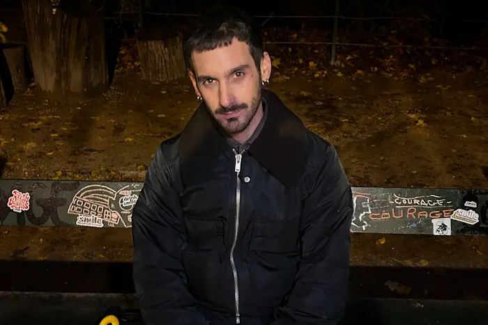 Gay Haze w/ Fais Le Beau