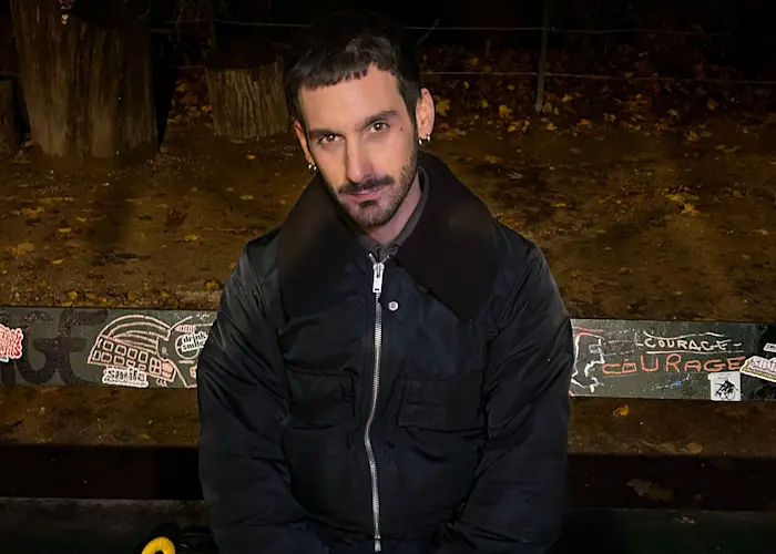 Gay Haze w/ Fais Le Beau