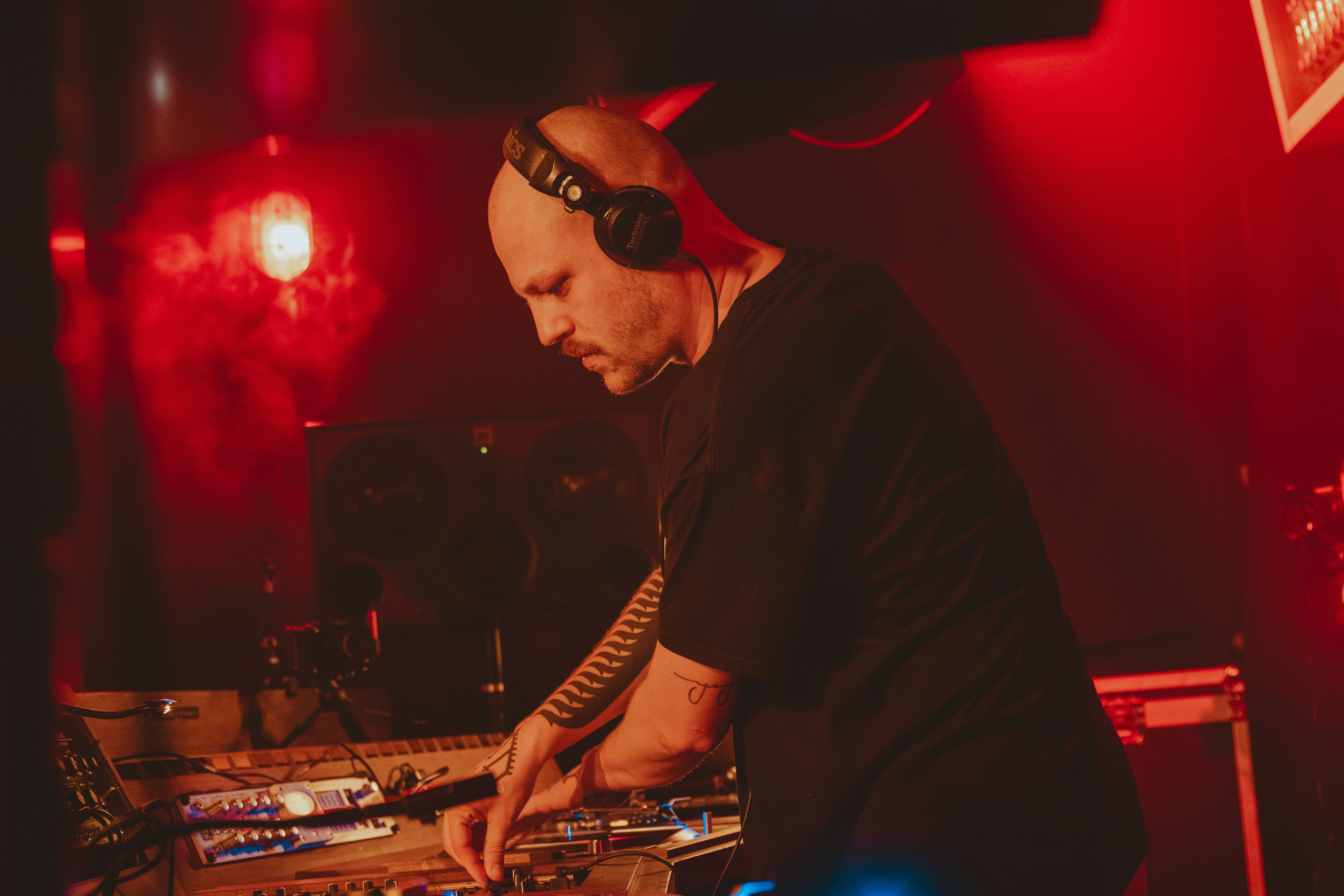 Pieter Jansen | Kiosk x The Lot Radio at Doka - ADE 2026