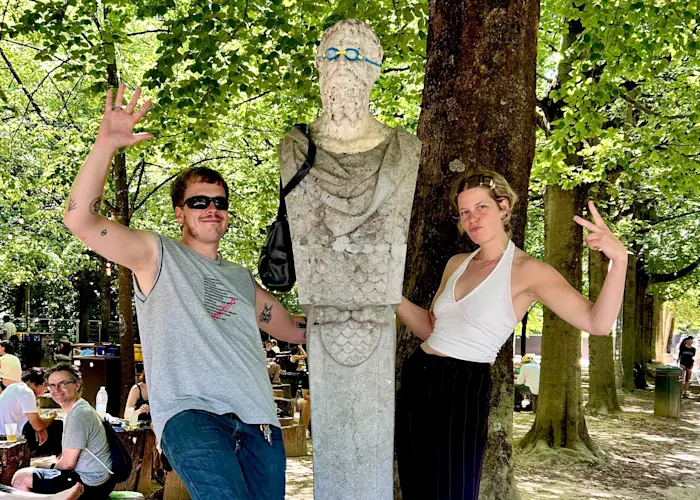 Emergency Loop w/ Holy Coco & Don Char