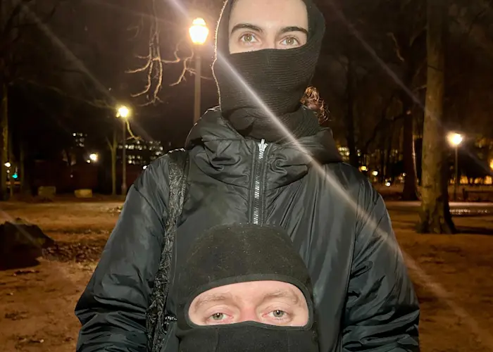 Stoute Muziek w/ Laura Conant b2b cratje