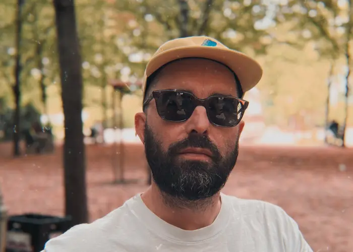 Think Outside The Kiosk w/ Lefto Early Bird