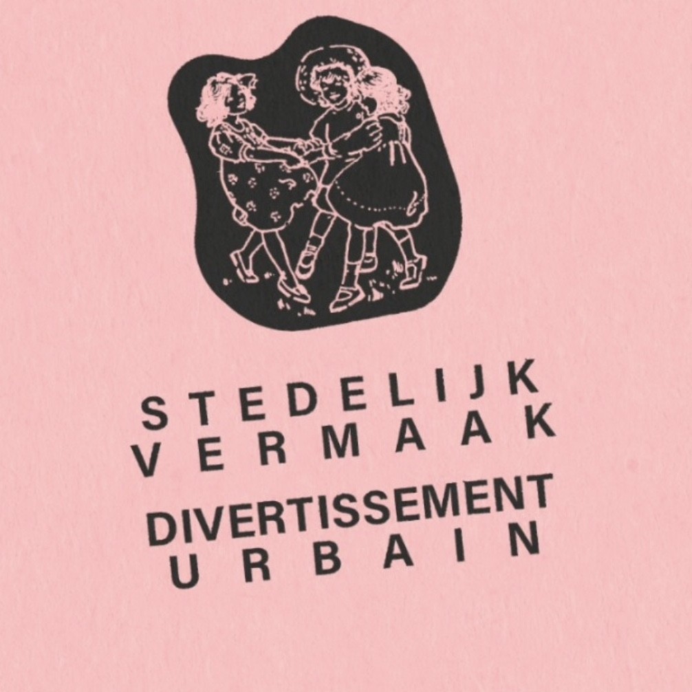 Stedelijk Vermaak Divertissement Urbain