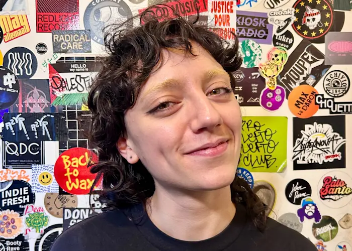 Griffes d'Anges w/ Mafille