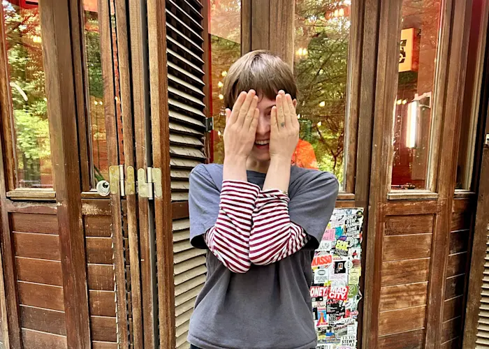 Ghost Club w/ Félicette