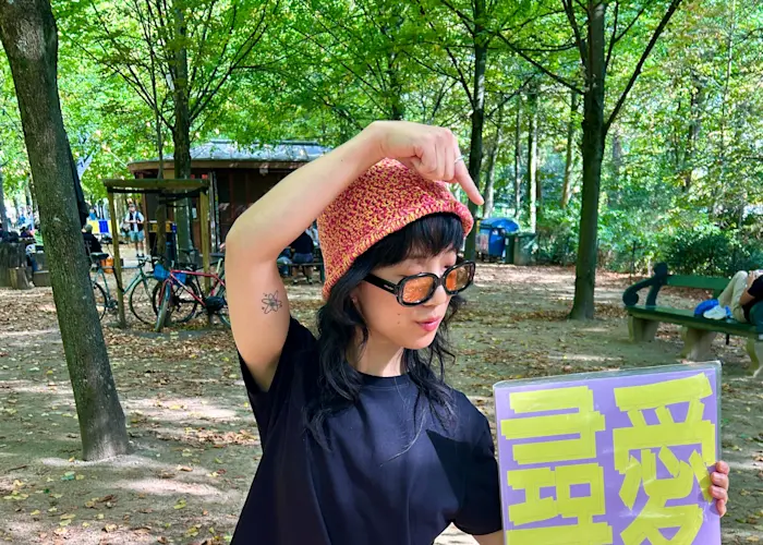 Slow Ye Down w/ Yeye