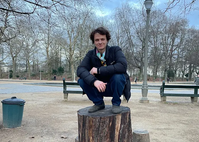 Sound Panorama w/ Jazzdee