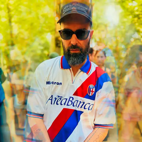 Think Outside The Kiosk w/ Lefto Early Bird