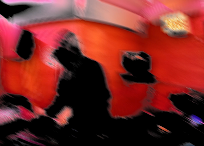 Isengard w/ DJ Paypal