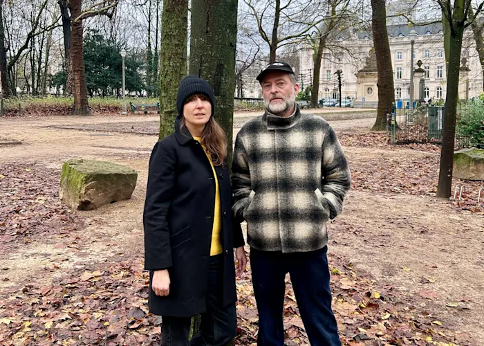 Matinée w/ moli del tro