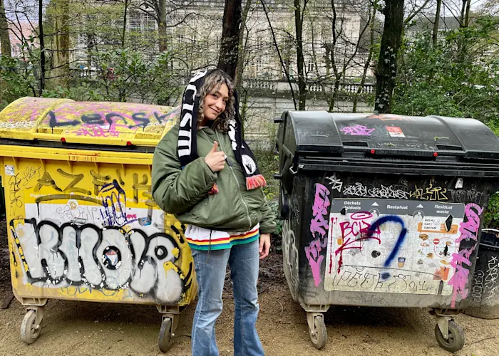 Listen Festival w/ NVST