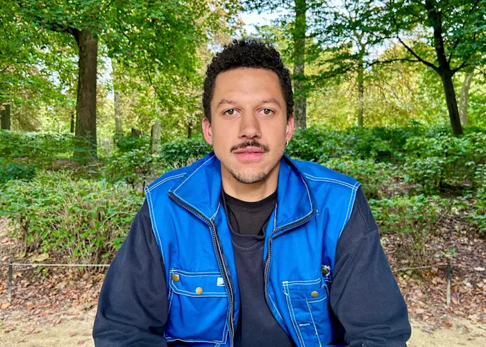 Crevette Records w/ Shabz