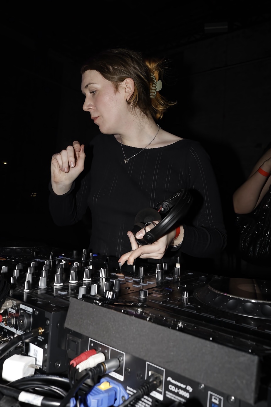 Eva Loveless