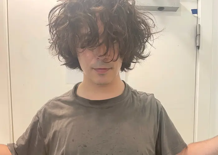 Lexi's Lost Slot w/ Accou (Live)