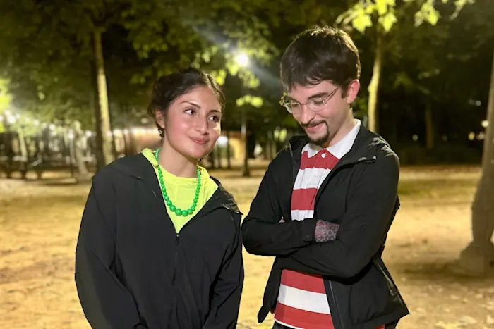 Había una vez ♥ iᶫᵒᵛᵉᵧoᵤ.... w/ Sexsir乇n & Loronze