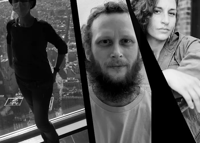 Outsiders: Ashes57/Teklife Records w/ Puff.magic & Hypesteria