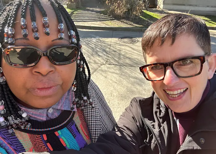 Outsiders: Your Love w/ Tama Sumo & Lakuti