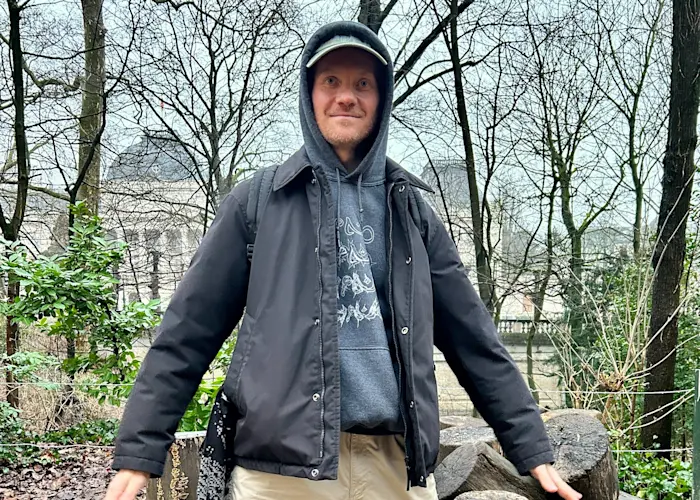 Daydreaming w/ Kalivas