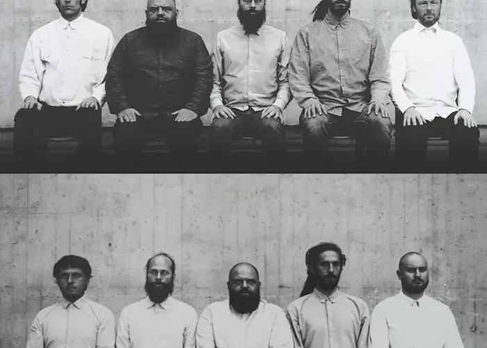 Outsiders: Bongo Joe Records w/ La Tène