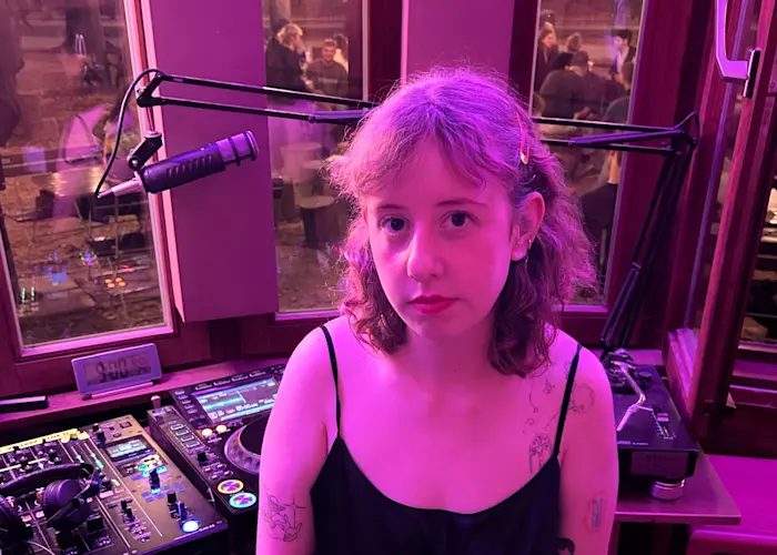 You Can Trust No One But Yourself w/ mikamayonnaise