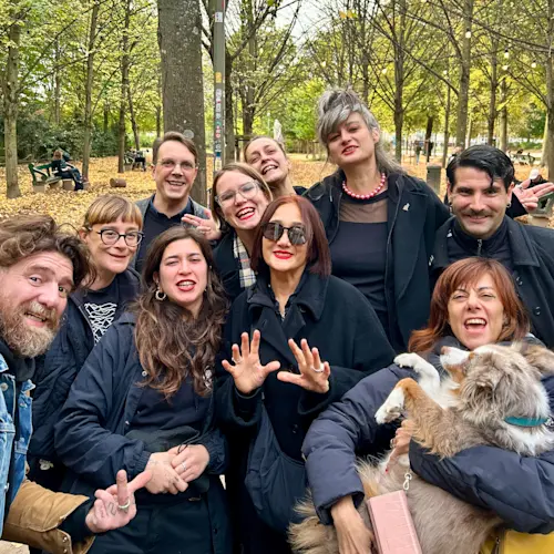  Lexi's Lost Slot w/ Wiez