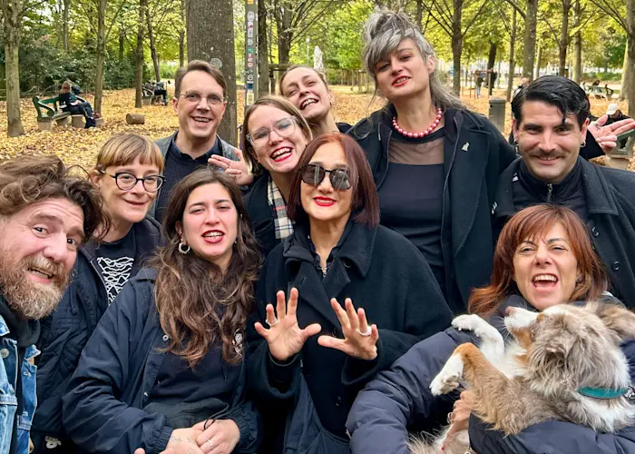 Lexi's Lost Slot w/ Wiez