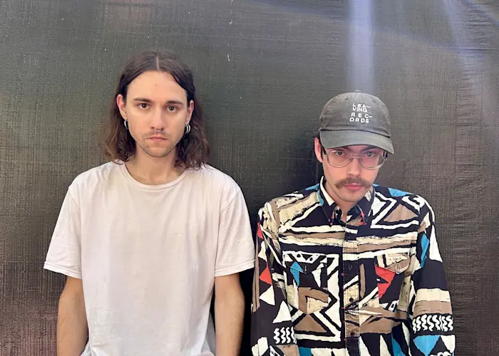 Daydreaming w/ Cotton Pills & Shorlax