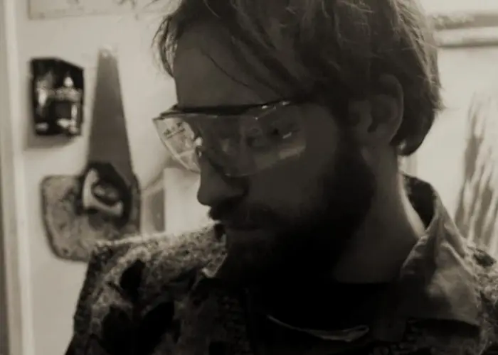 Outsiders: Lucyna Records w/ Kreshik