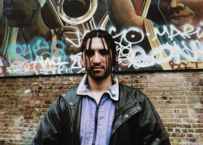 Outsiders: Slow Motion / Wrong Era w/ New Digital Fidelity