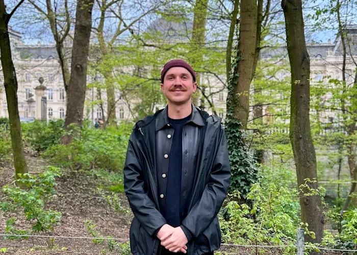 Maloca Records w/ Le Motel