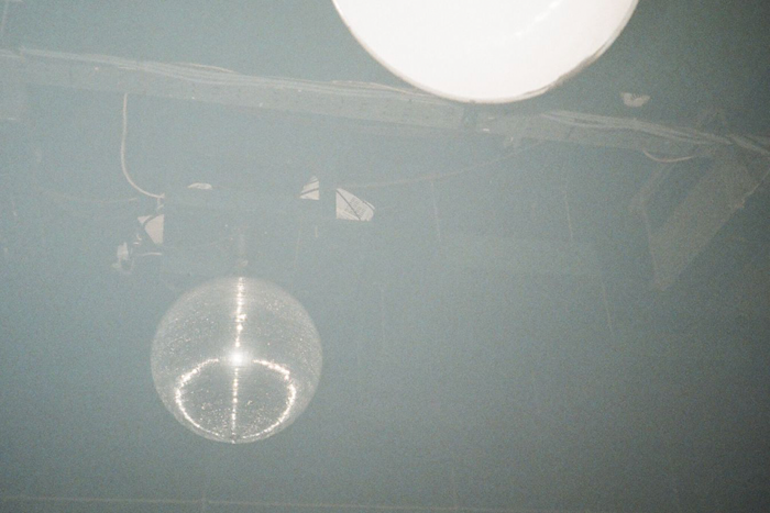 Outsiders: kinetic w/ Dj wiggles b2b Ido Plumes