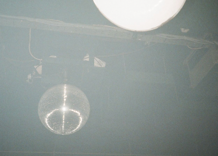 Outsiders: kinetic w/ Dj wiggles b2b Ido Plumes