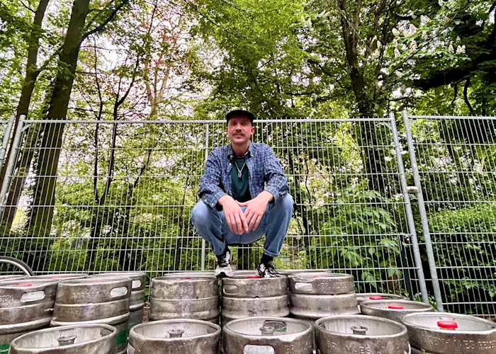 Maloca Records w/ Le Motel