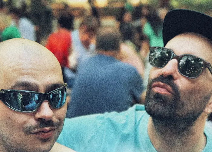 Think Outside The Kiosk w/ Lefto Early Bird