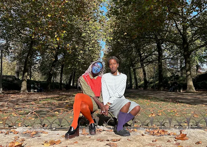 la maison de lilo w/ leïla alice & jennifer lys