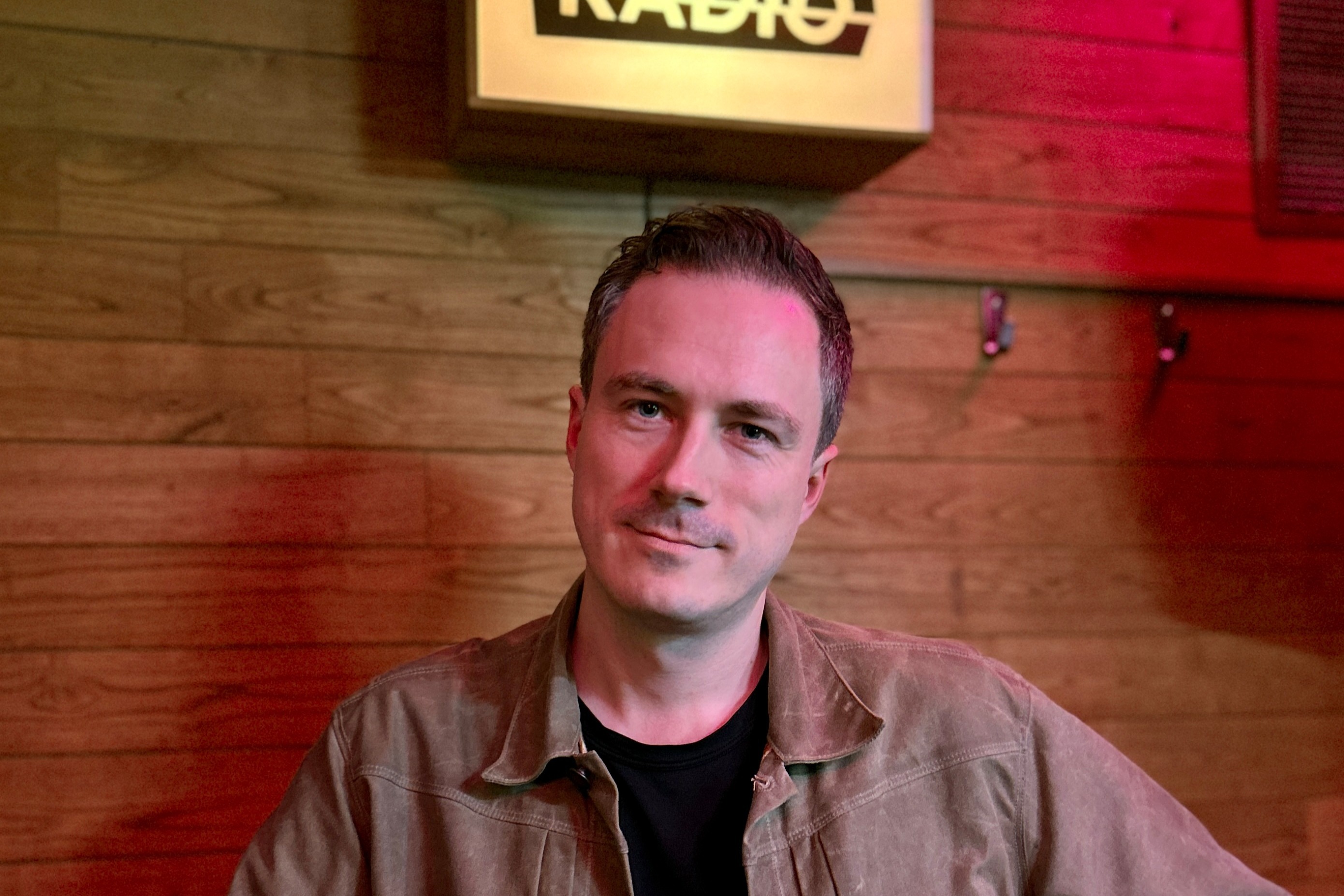 Fuse w/ Dustin Zahn