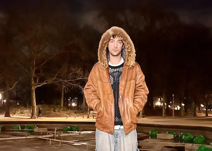 HEARTBROKEN w/ Munix