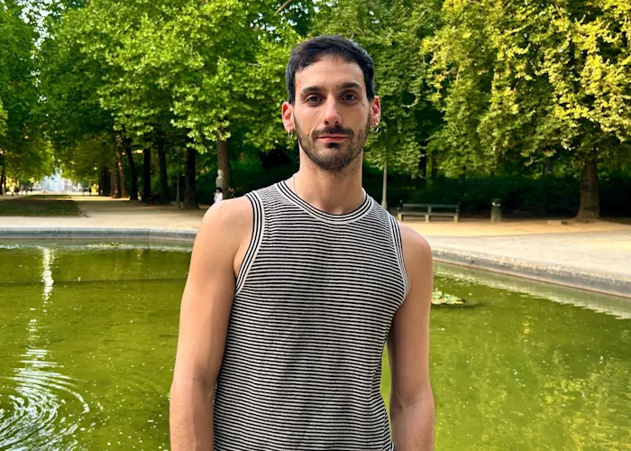 Gay Haze w/ Fais Le Beau