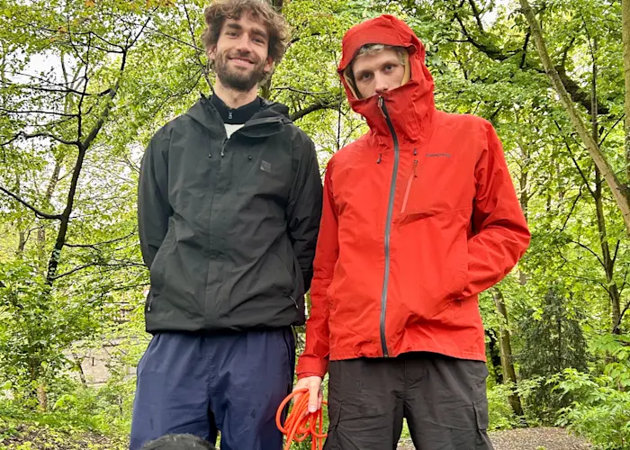 juliojulio & jon slo