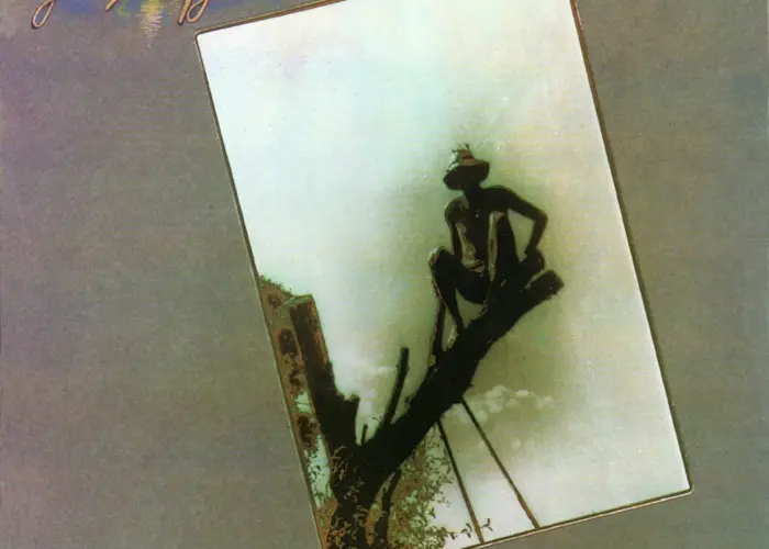 Outsiders: Glossy Mistakes - Finis Africae Special