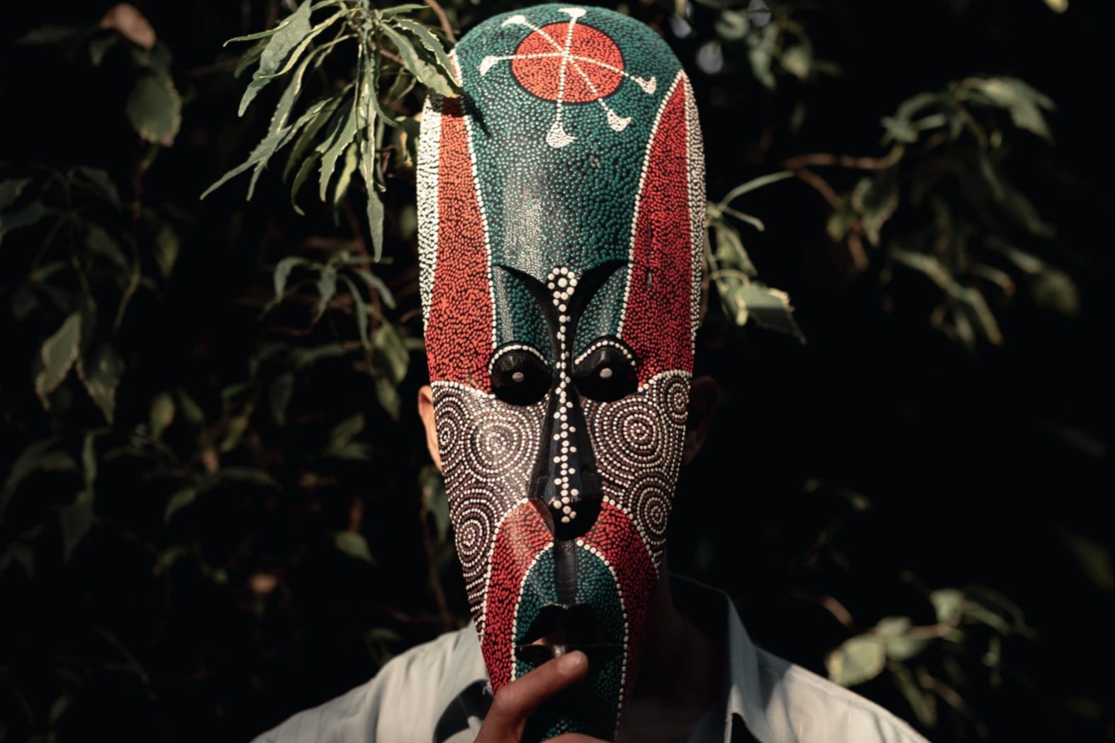 Outsiders: Our Society w/ Wendel Sield