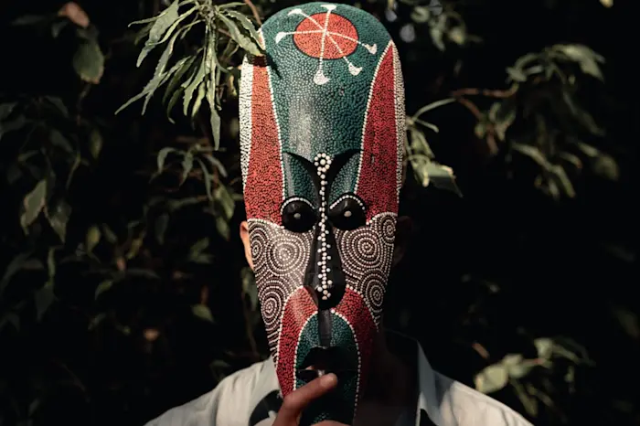 Outsiders: Our Society w/ Wendel Sield