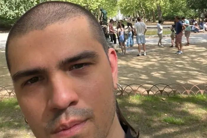 From Athens to Brussels with love w/ AgainstMe
