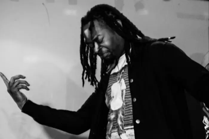 Outsiders: Ashes57 | Teklife Records w/ DJ LUCKY