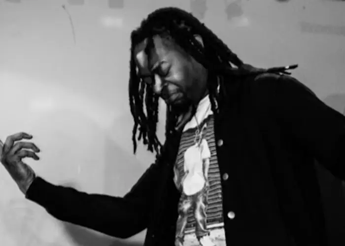 Outsiders: Ashes57 | Teklife Records w/ DJ LUCKY